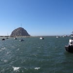 Morro Rock