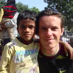 Comment rendre content un enfant !