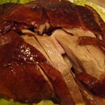 Une fois la peau soulevée