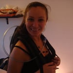 Audrey essaie son 15L