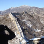 On imagine les soldats en train de surveiller les environs