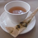 Pour patienter en choisissant le menu