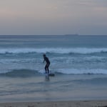 Fred, qui répète la leçon d'hier