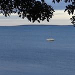 Arrivée à Port Lincoln