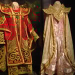 D'autres costumes