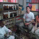 Envie de tout sentir