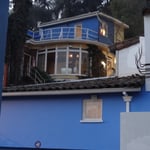 La maison de Pablo Neruda