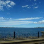 Ca change du désert d'il y a deux jours