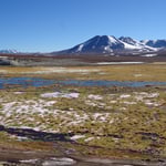 Depuis le point de vue