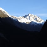 Milford Road Hightway