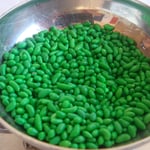 L'anis, gratuit, en fin de repas