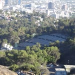 Le Hollywood Bowl