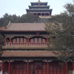 Nous allons là haut, pour prendre de la hauteur