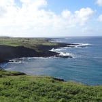 Un aperçu de l'île