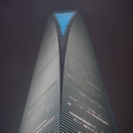 La fabuleuse World Financial Center Tower