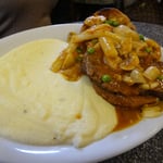 Le "filet mignon" d'Audrey