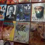 Jeux de cartes divers