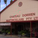 Chateau Dorrien