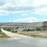 Le décor tout du long