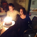 Le premier soir chez Agnès