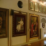 Tableaux de Maharadjas