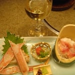 Il manque la mayonnaise ou l'aïoli