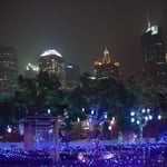 On se sent enfin à Noël