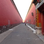 Ces longues rues....