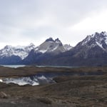 Après quelques kilomètres dans le parc en voiture