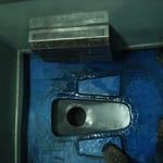 Vous l'aurez compris, les toilettes