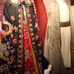 Des costumes d'opéra