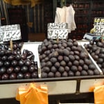 Différentes sortes d'avocats...