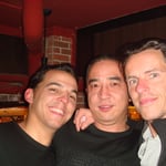 Un chinois qui nous aimait bien