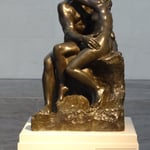 Autre sculpture de Rodin
