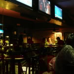 La salle de la guesthouse 