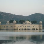 Le Water Palace