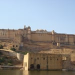 L'Amber Fort