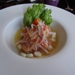 Le ceviche