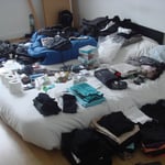 la grosse majorité de nos affaires