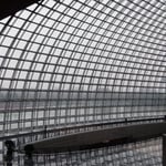 A l'intérieur, 3 scènes différentes