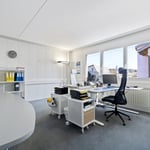 Einzelbüro