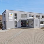 Coworking Spaces Magden