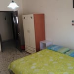 Stanza 1 con finestra