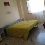 Stanza 1 con finestra