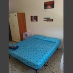 Stanza 1 con finestra