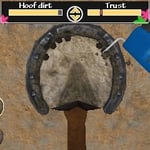 Best Friends - Mein Pferd 3D