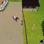 Best Friends - Mein Pferd 3D