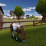 Best Friends - Mein Pferd 3D