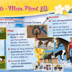 Best Friends - Mein Pferd 3D