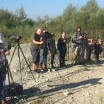 ASO: Exkursion ins Donaumoos